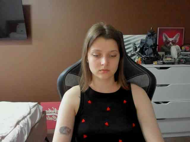 SoniNex webcam