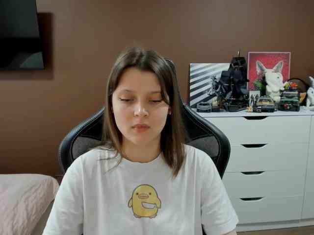 SoniNex webcam