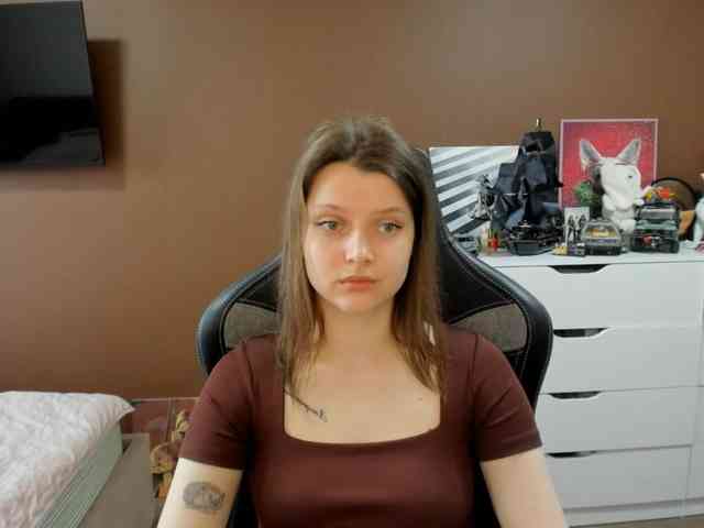 SoniNex webcam