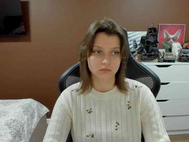 SoniNex webcam