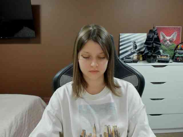 SoniNex Live Webcam on BongaCams