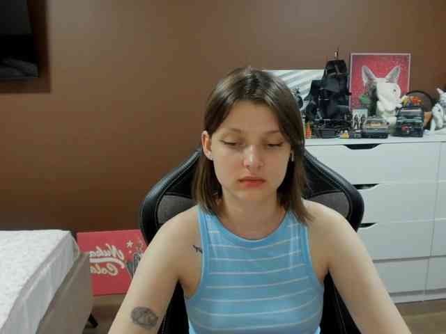 SoniNex webcam