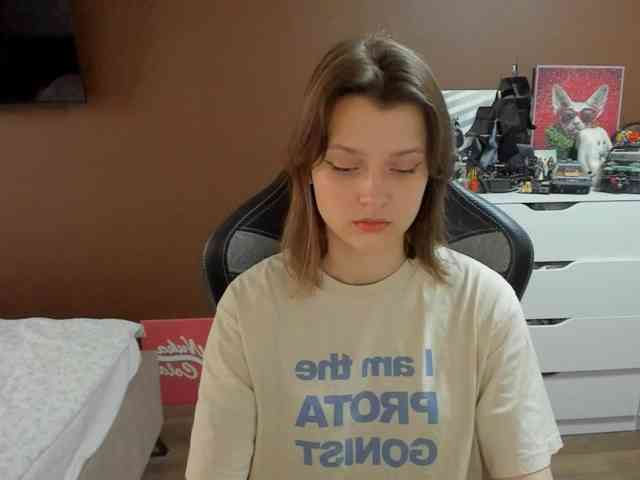 SoniNex webcam