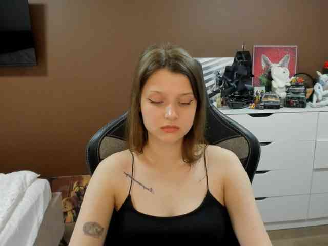 SoniNex webcam