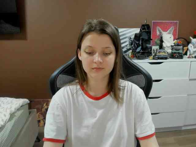 SoniNex webcam