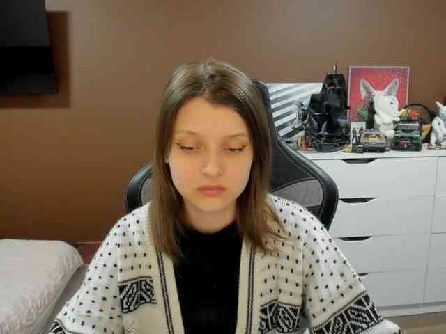 SoniNex webcam