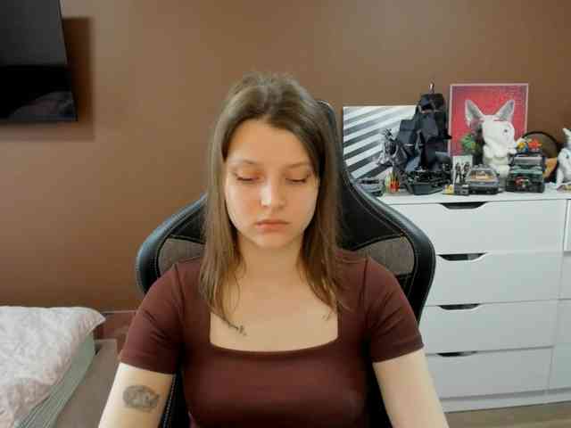 SoniNex webcam