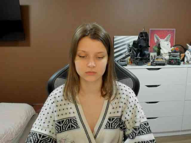 SoniNex webcam