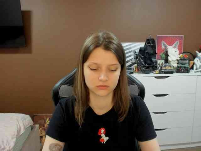 SoniNex webcam