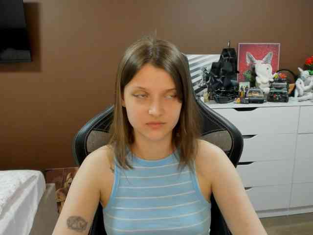 SoniNex webcam
