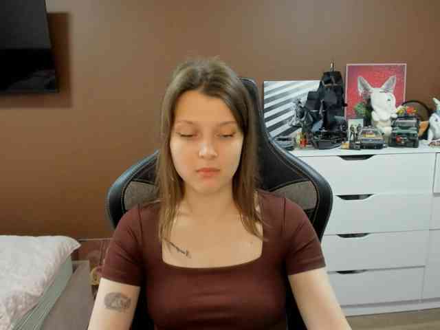 SoniNex webcam