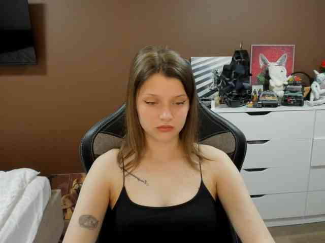 SoniNex webcam