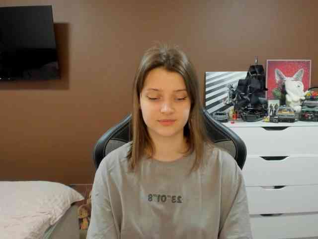 SoniNex webcam