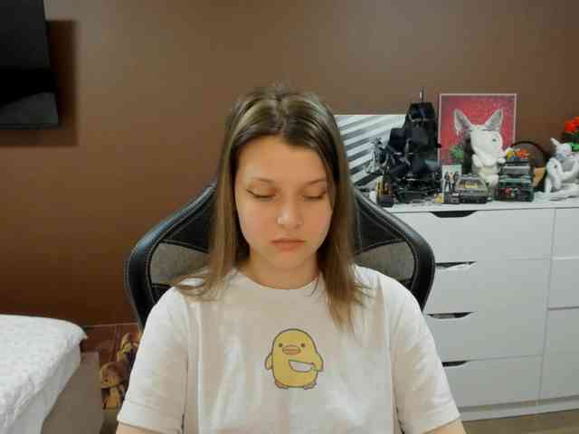 SoniNex webcam