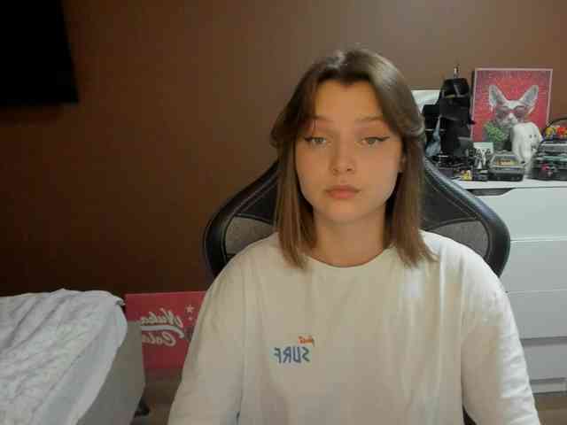 SoniNex webcam