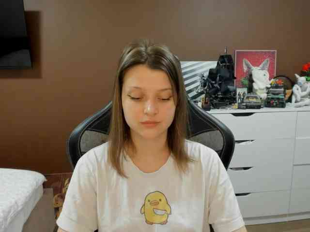 SoniNex webcam