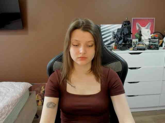 SoniNex webcam