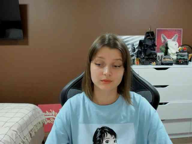 SoniNex webcam