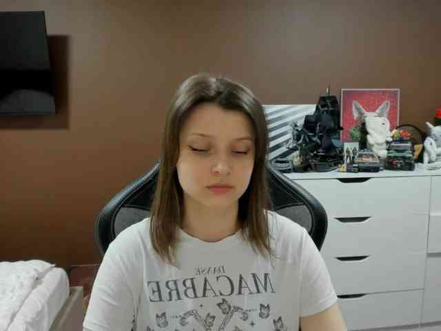 SoniNex webcam