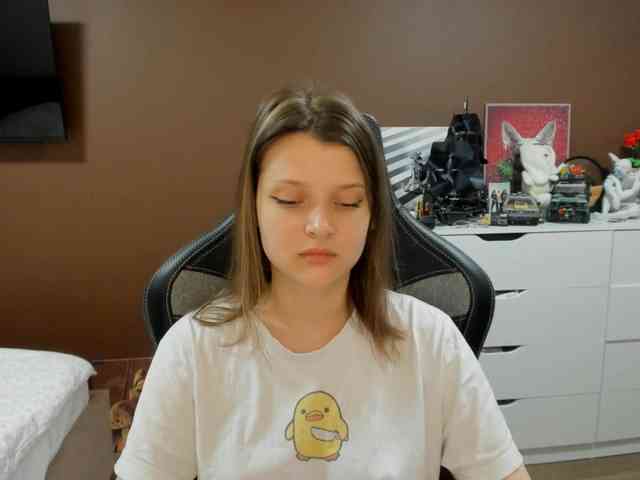 SoniNex webcam