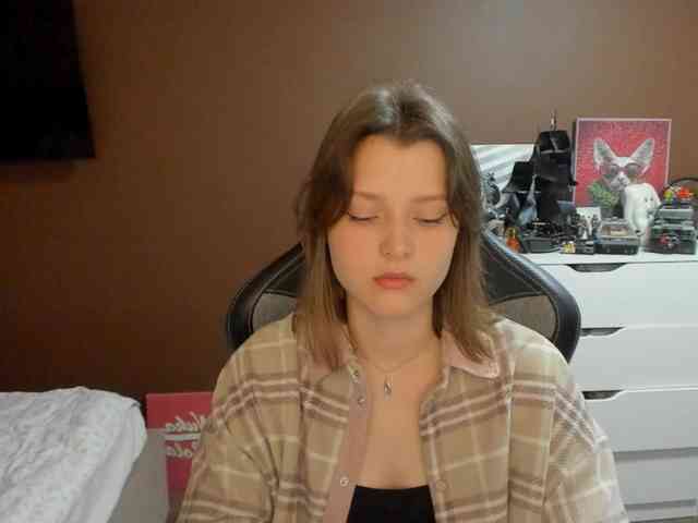 SoniNex webcam