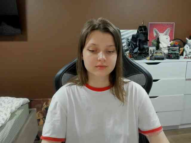 SoniNex webcam