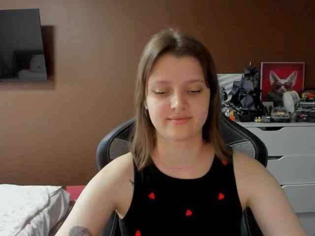 SoniNex webcam
