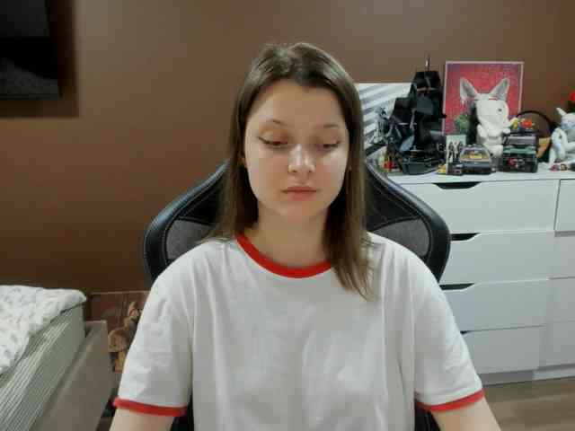 SoniNex webcam