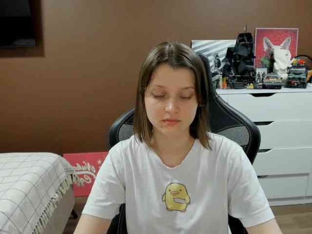 SoniNex webcam