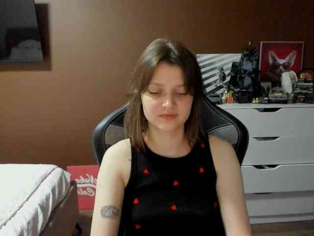 SoniNex webcam
