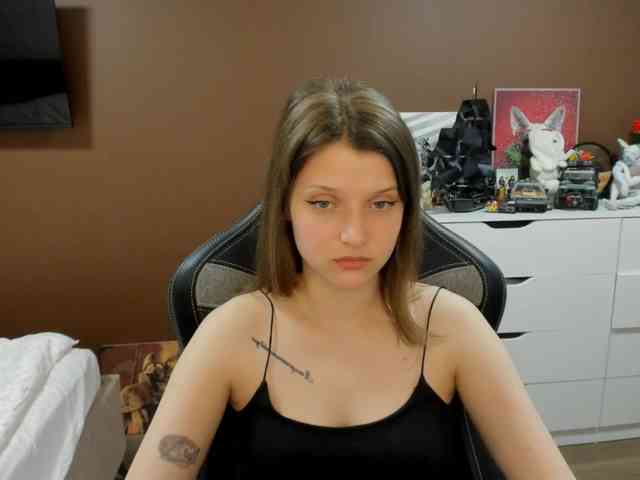SoniNex webcam