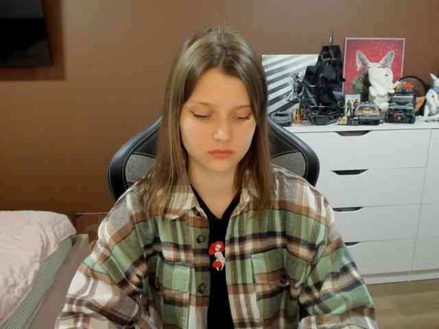 SoniNex webcam