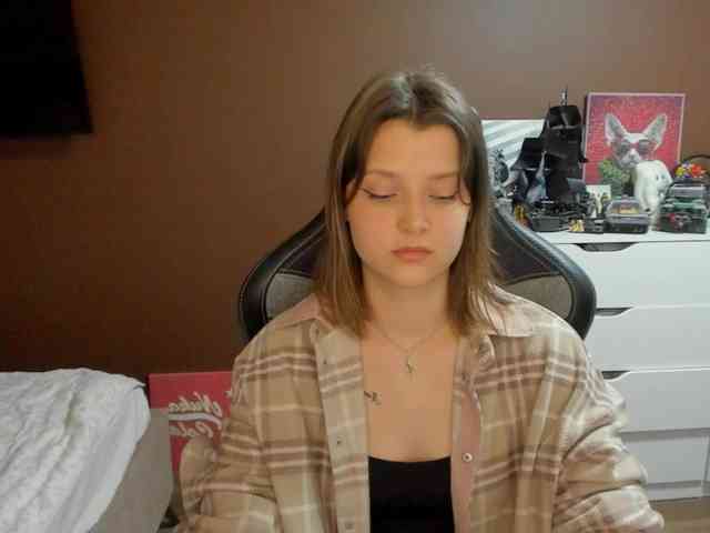 SoniNex webcam