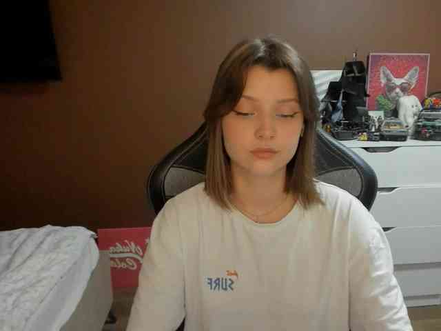 SoniNex webcam