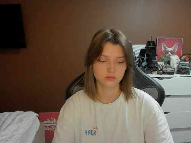 SoniNex webcam