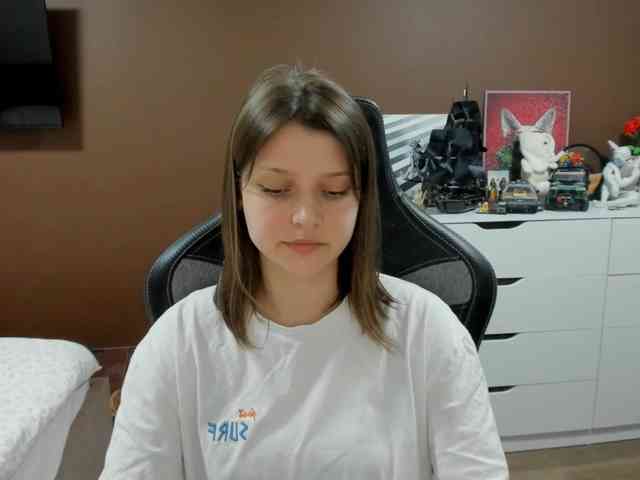 SoniNex webcam