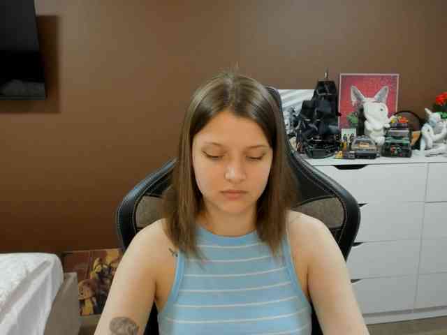 SoniNex webcam