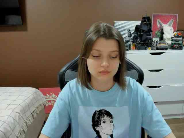 SoniNex webcam