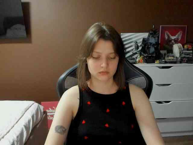 SoniNex webcam