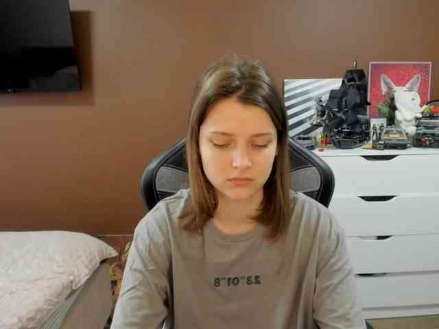 SoniNex webcam