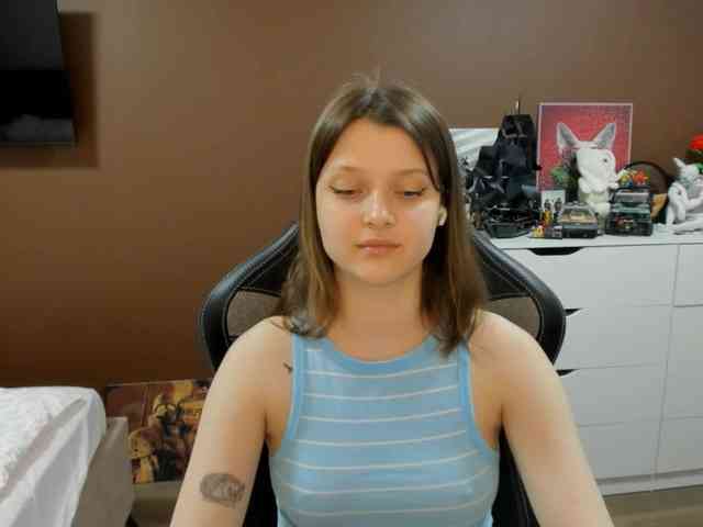 SoniNex webcam