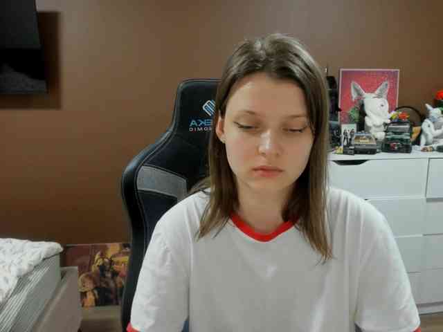 SoniNex webcam