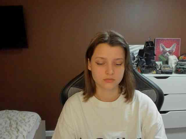 SoniNex webcam