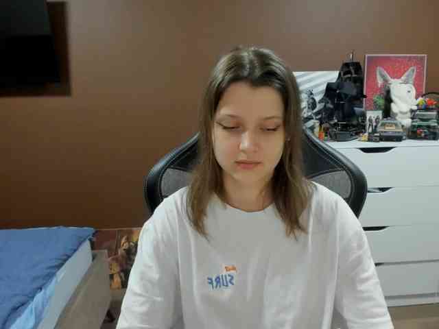 SoniNex webcam
