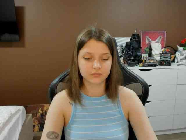 SoniNex webcam