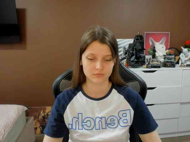 SoniNex webcam