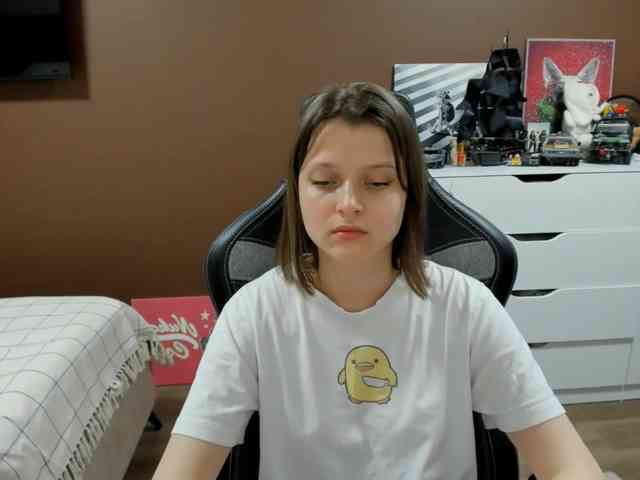 SoniNex webcam