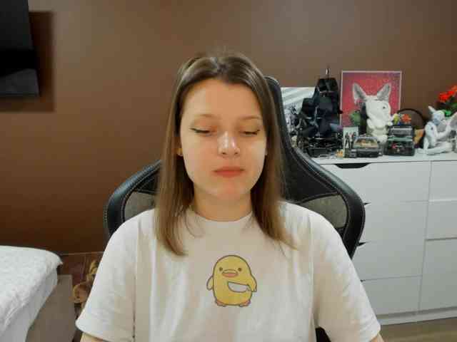 SoniNex webcam