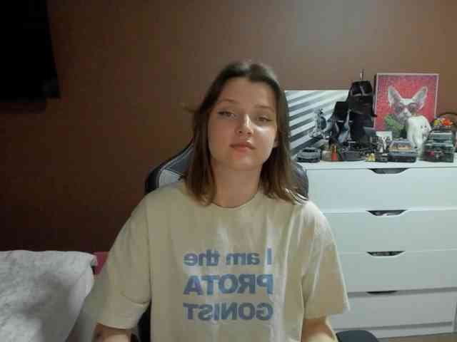 SoniNex webcam