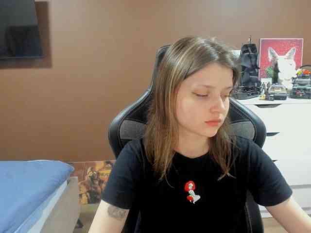 SoniNex webcam